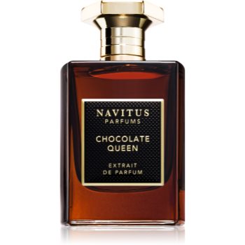 Navitus Parfums Chocolate Queen extract de parfum unisex - imagine 2